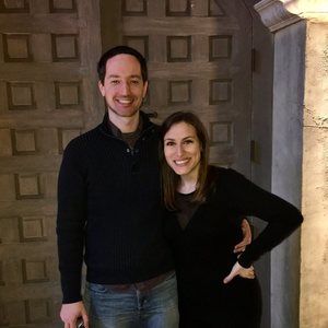 Meet your Posher, Daniela